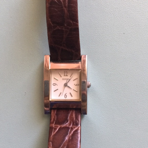Guess Accessories - Guess Watch